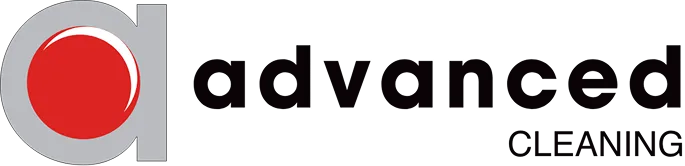 Advanced Cleaning Logo