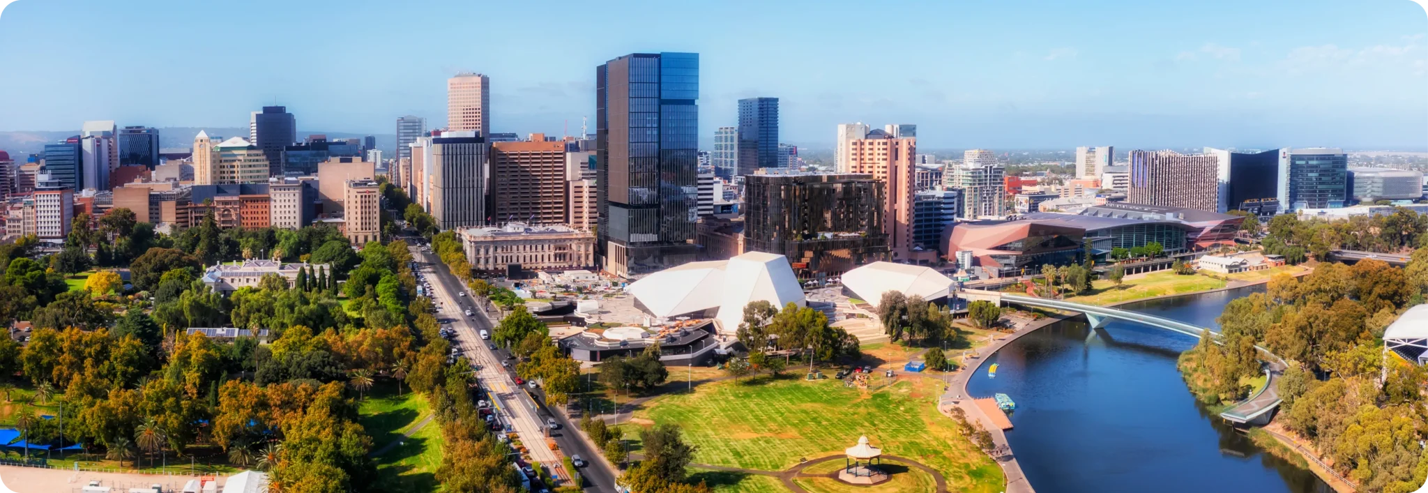 Adelaide, South Australia