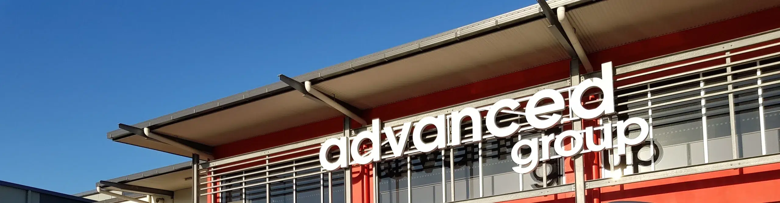 Advanced Group Office in Yatala