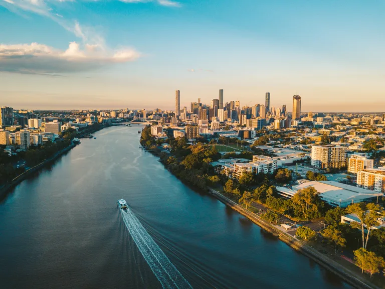 South East Queensland