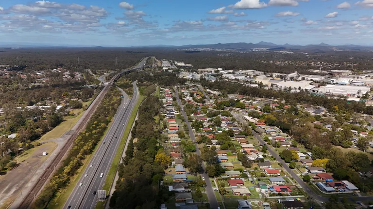 Central Queensland