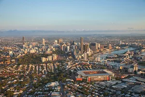 North Queensland