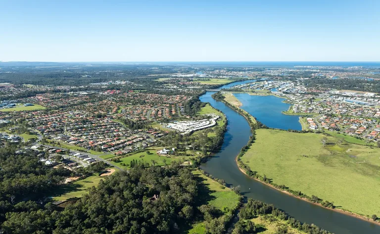 Central Queensland