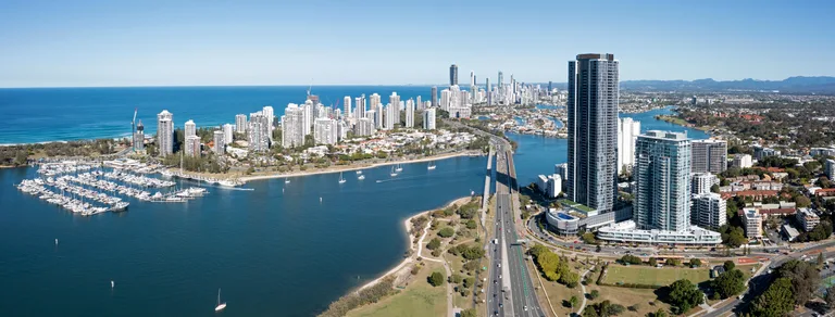 South East Queensland