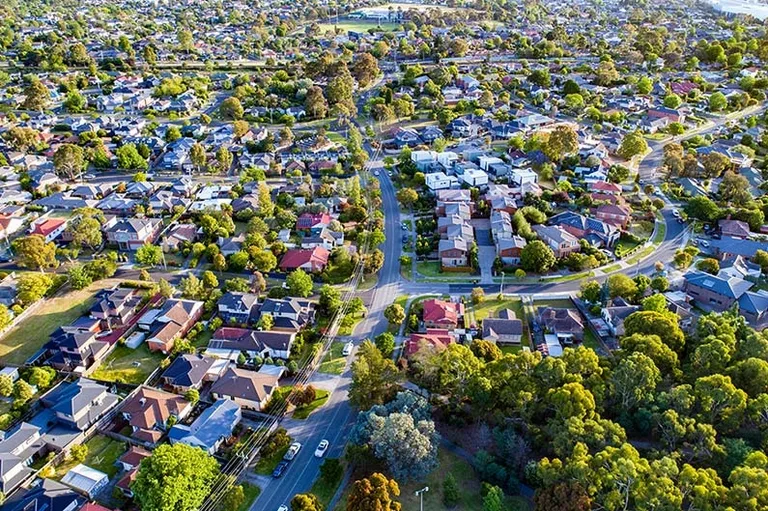 Central Victoria