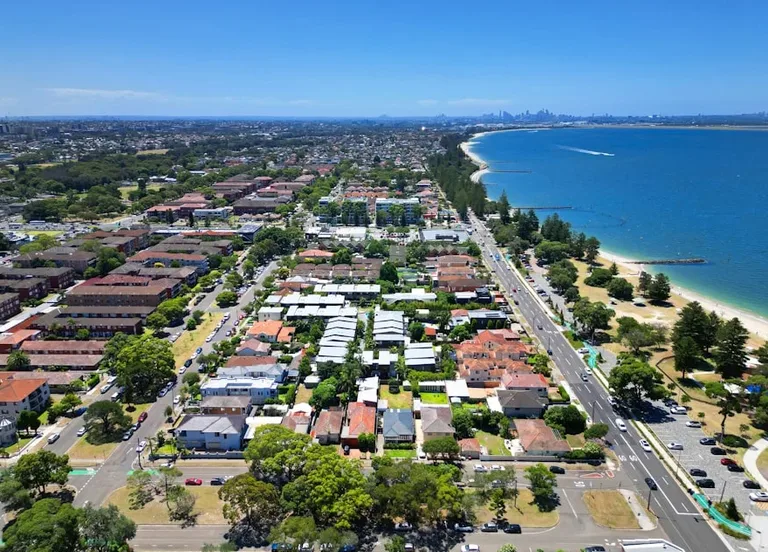 Peel and South West