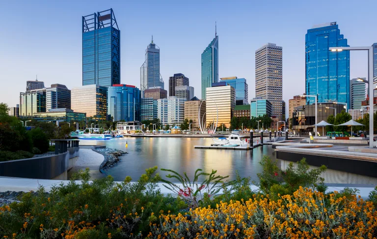 Greater Perth