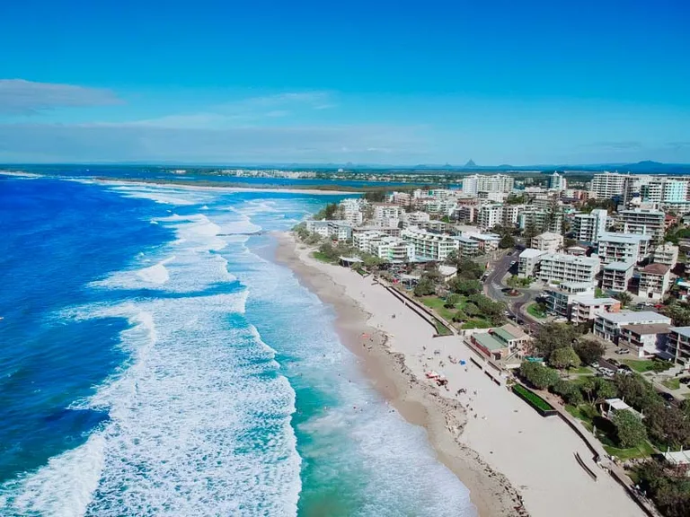 North Queensland