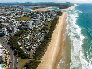 South East Queensland