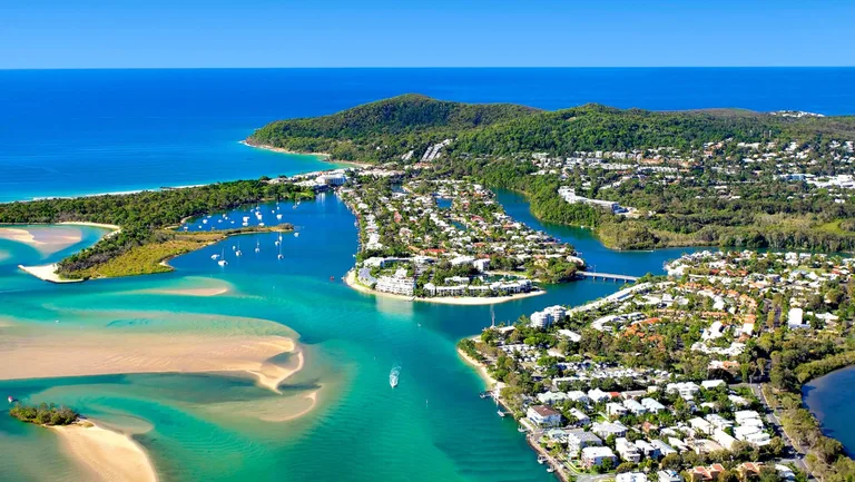 Central Queensland