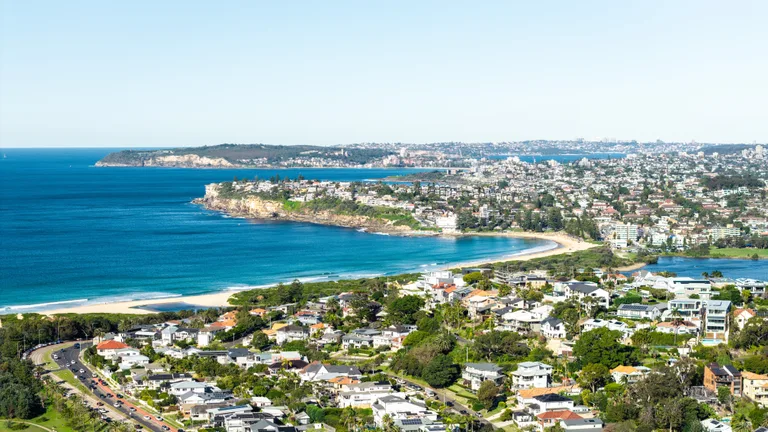 Western Sydney