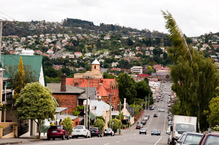 Launceston