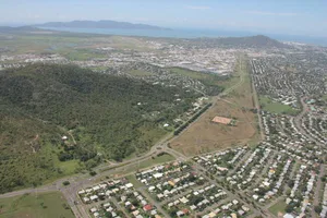 Kirwan and Aitkenvale