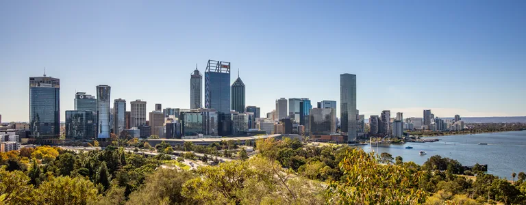 Greater Perth