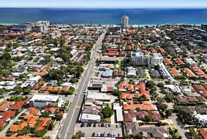North West WA