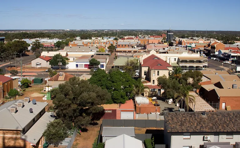 Wheatbelt and Goldfields